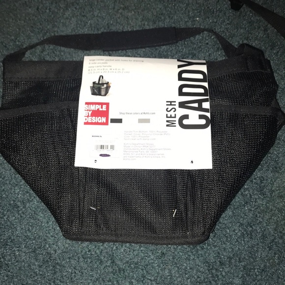 Shower caddy - Picture 2 of 2